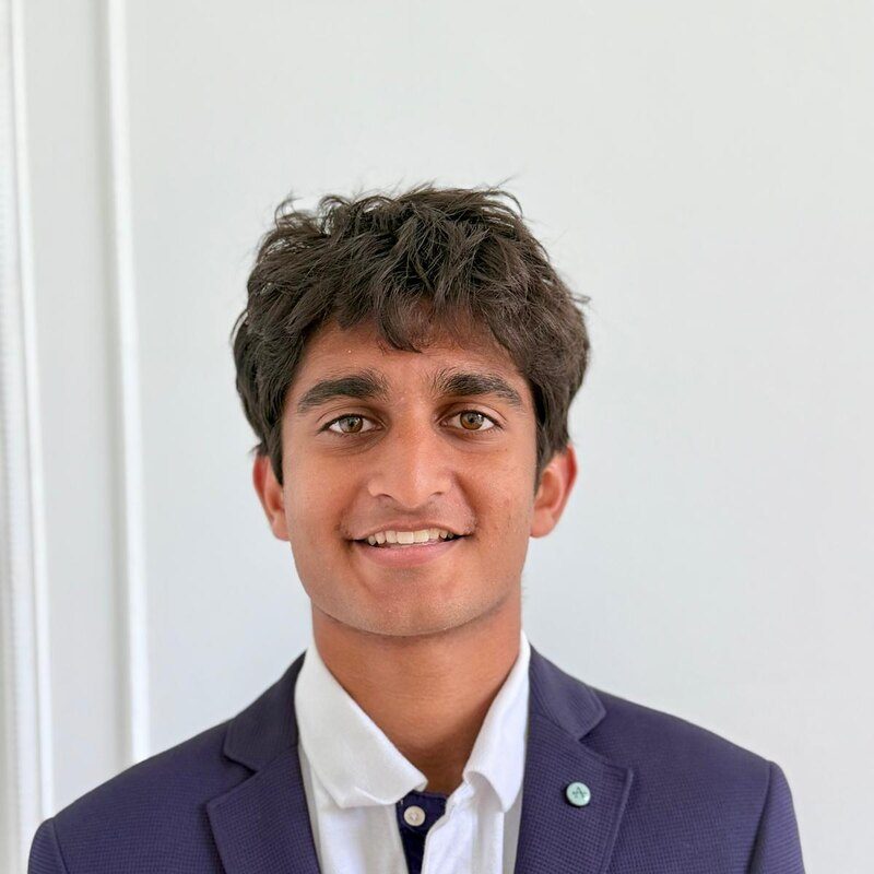 Aarav Sekhri