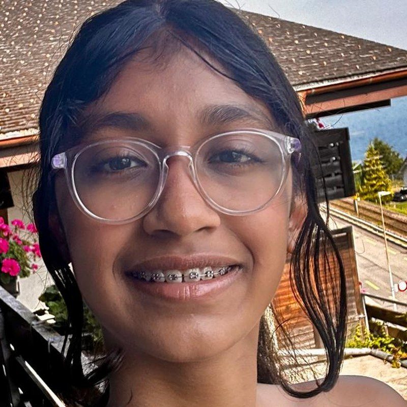 Priyal Gandhi
