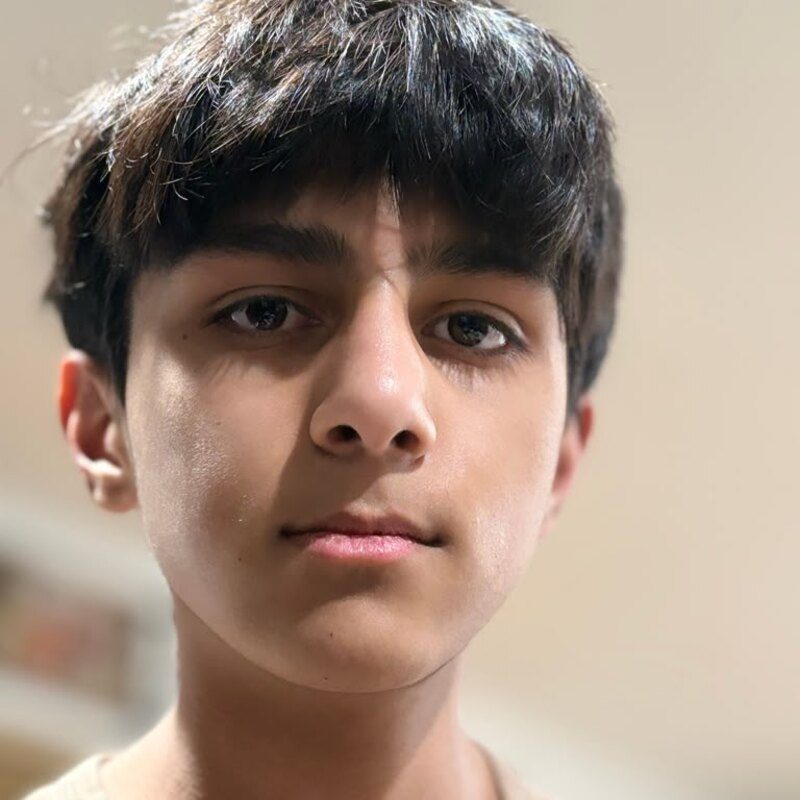 Ruaan Srivastava