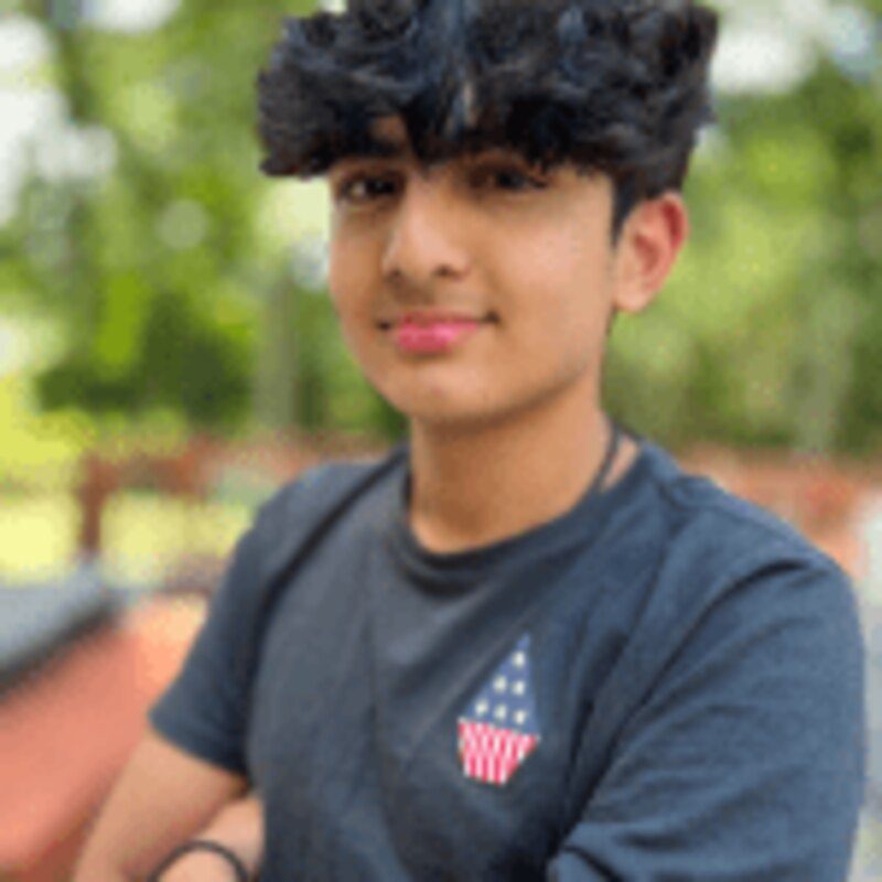 Vivaan Srivastava