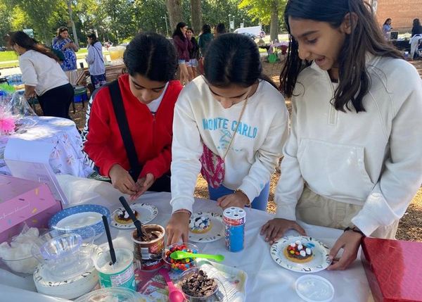 Fall Fiesta