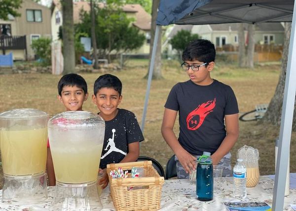 Food and Art Fair