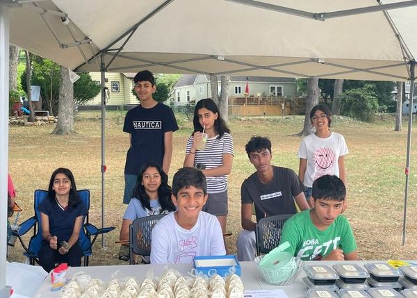 Food and Art Fair