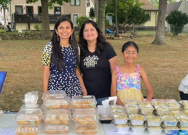 Food and Art Fair