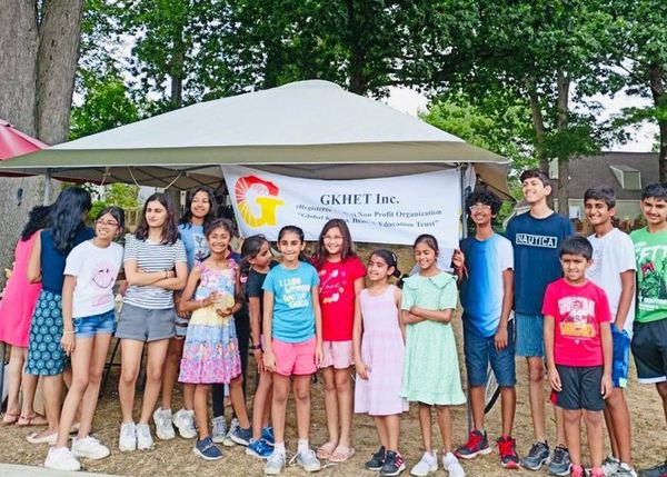 Food and Art Fair