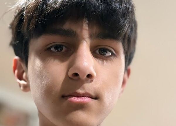 Ruaan Srivastava