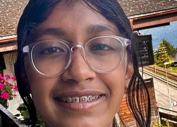Priyal Gandhi