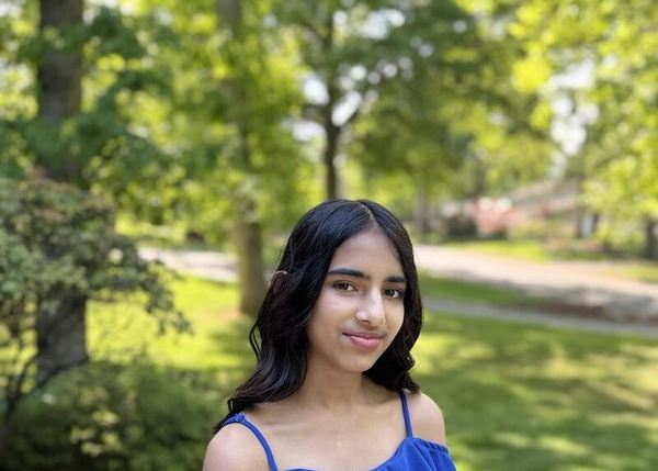 Mishka Tripathi