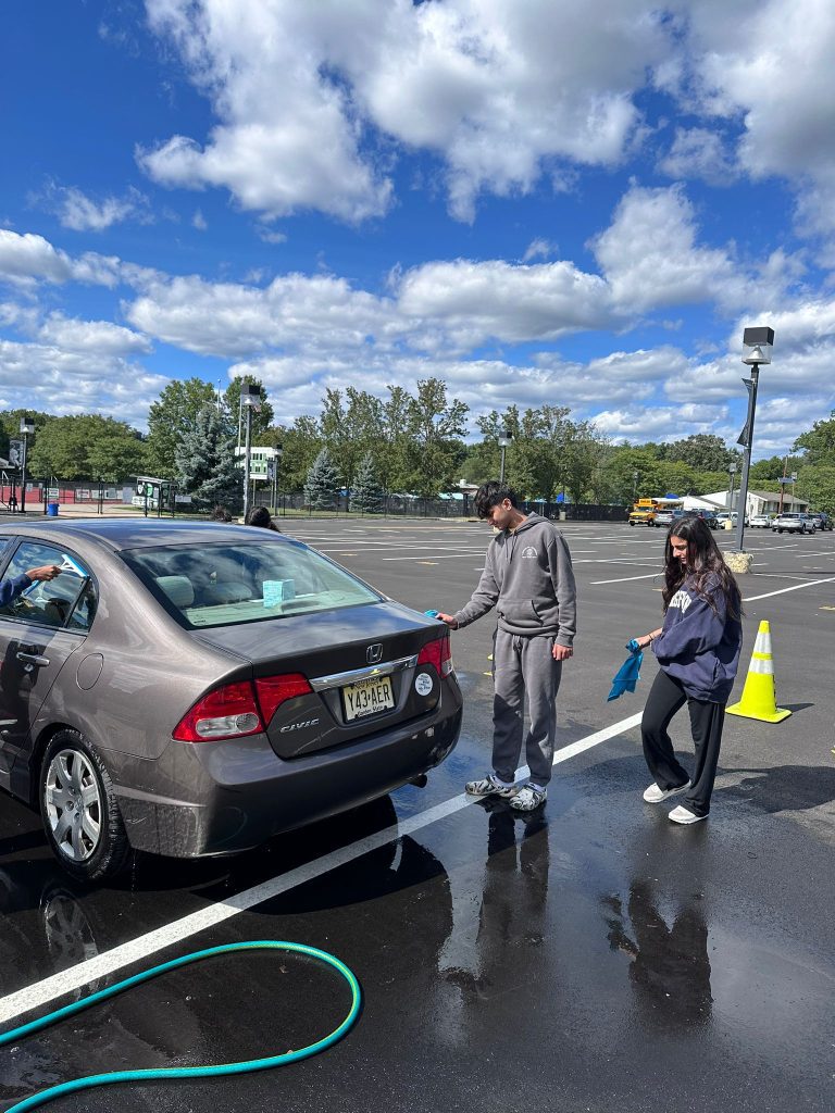 Car Wash