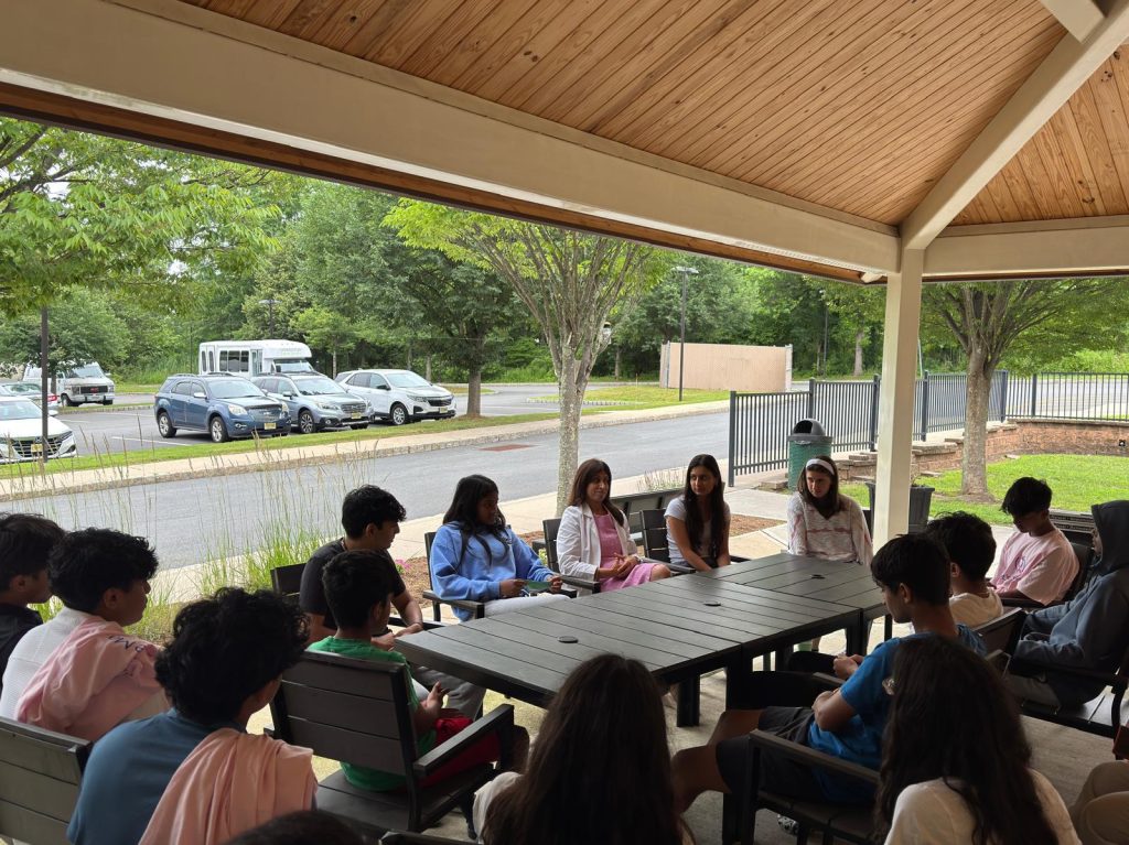 Health Screening Camp